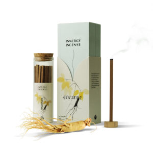 Ginseng Incense Sticks