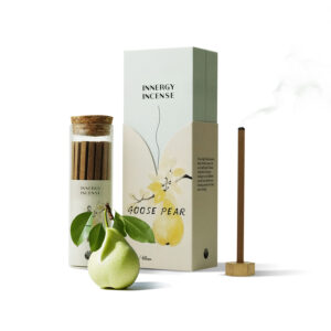 Goose Pear Incense Sticks