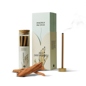 Sandalwood Incense Sticks