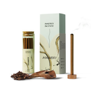 Agarwood Incense Sticks