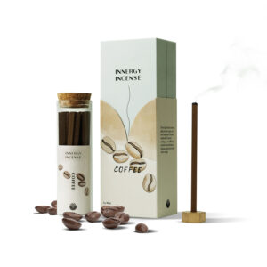 Coffee Incense Sticks