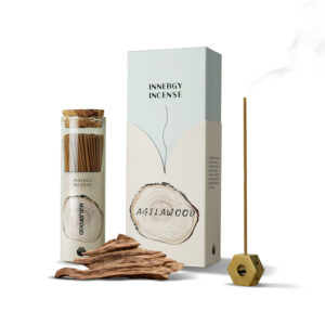 Agarwood Oud Incense Sticks