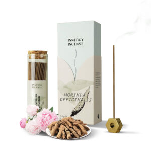 Morinda Root Incense Sticks