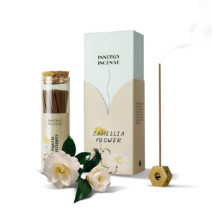 Camellia Incense Sticks