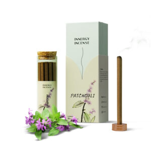 Patchouli（藿香）Incense Sticks