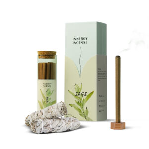 White Sage Incense Sticks