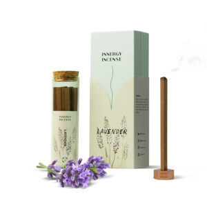 Lavender Incense Sticks