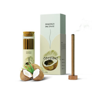 Coconut Incense Sticks