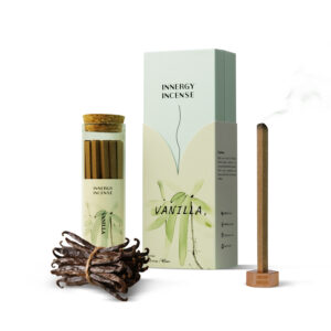 Vanilla Incense Sticks