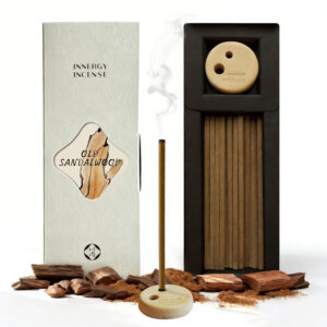 sandalwood Incense Sticks