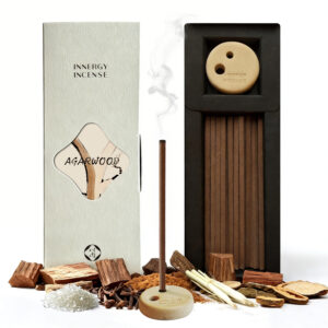 Agarwood Incense Sticks