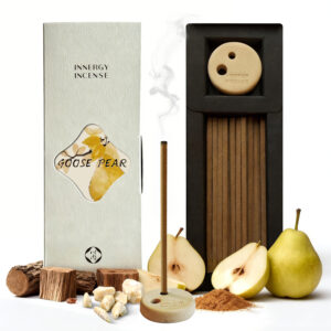 Goose Pear Incense Sticks