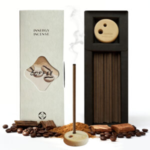Coffee Incense Sticks