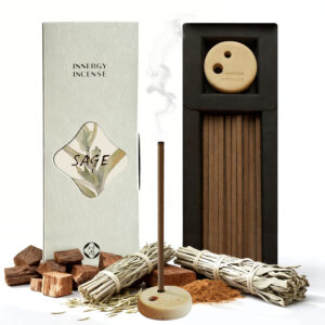 Sage Incense Sticks