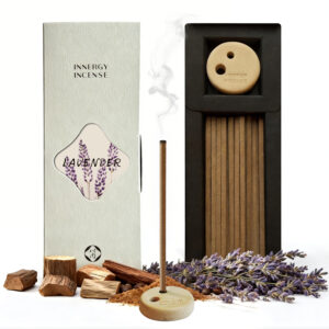 Lavender Incense Sticks