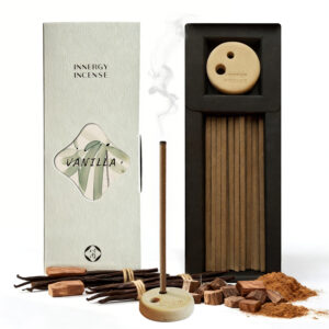 Vanilla Incense Sticks