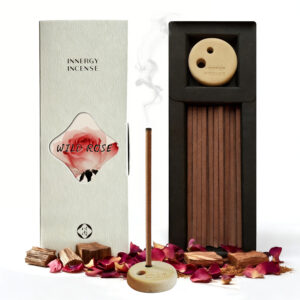 Rose Incense Sticks