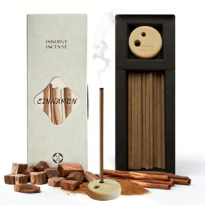 Cinnamon Incense Sticks