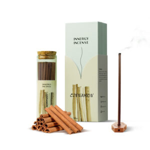 Cinnamon Incense Sticks